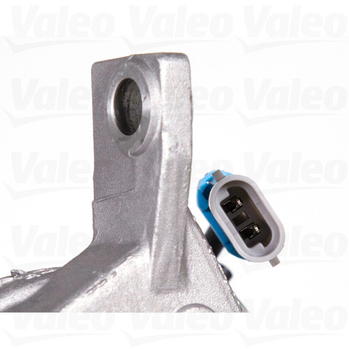A/C Compressor-FLEX Valeo 815534