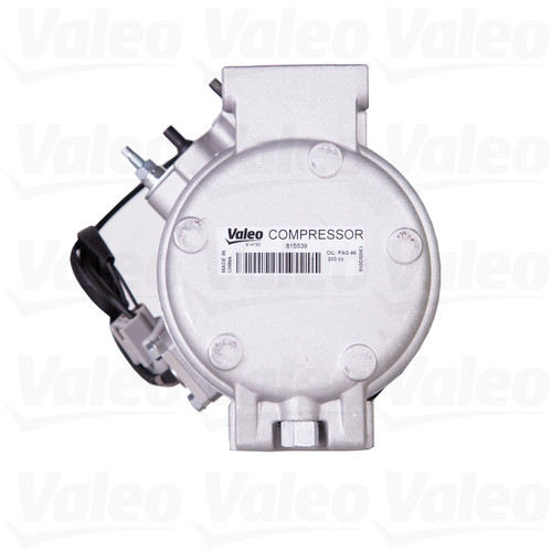 A/C Compressor-SR5 Valeo 815539 fits 13-15 Toyota Tundra 5.7L-V8