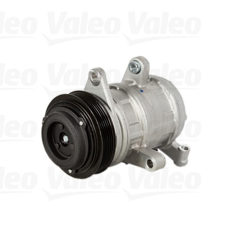 A/C Compressor-65th Anniversary Edition Valeo 815558