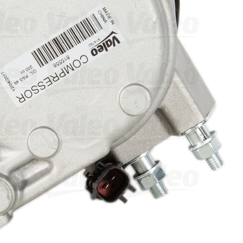 A/C Compressor-65th Anniversary Edition Valeo 815558