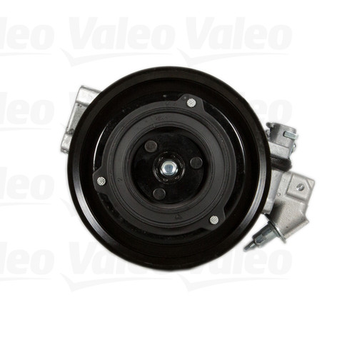 Valeo A/C Compressor 815559 - view 2