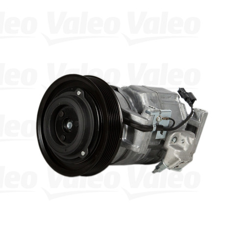 Valeo A/C Compressor 815559 - view 9