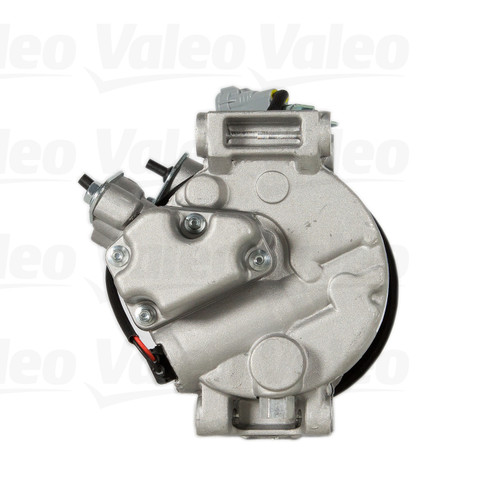 A/C Compressor fits 2007-2011 Toyota Yaris  VALEO