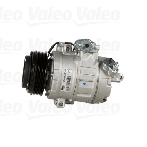 A/C Compressor Valeo 815568 fits 2011 Ford Explorer 3.5L-V6