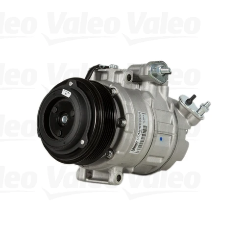 A/C Compressor Valeo 815568 fits 2011 Ford Explorer 3.5L-V6 - view 9