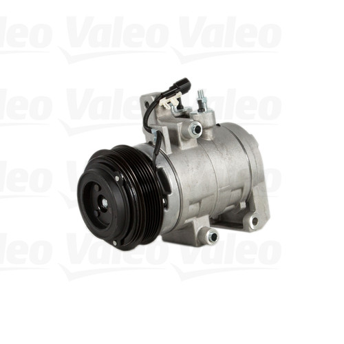 A/C Compressor-GT Valeo 815571 fits 11-12 Ford Mustang 5.0L-V8