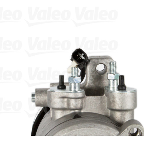 A/C Compressor-GT Valeo 815571 fits 11-12 Ford Mustang 5.0L-V8