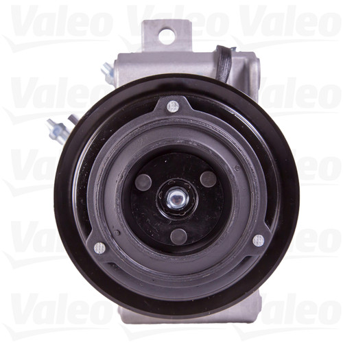 A/C Compressor-Base Valeo 815632 fits 2011 Ford Mustang 3.7L-V6