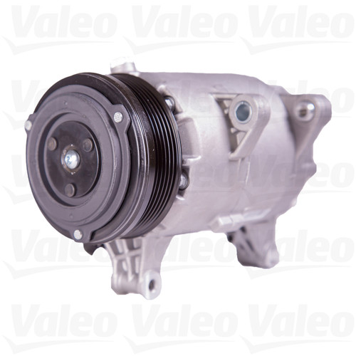 A/C Compressor-Base Valeo 815635 fits 2002 Mini Cooper 1.6L-L4