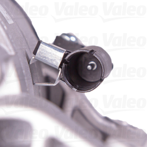 A/C Compressor-Base Valeo 815635 fits 2002 Mini Cooper 1.6L-L4