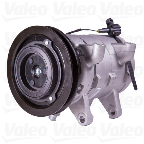 A/C Compressor fits 1998-2004 Nissan Frontier Xterra  VALEO