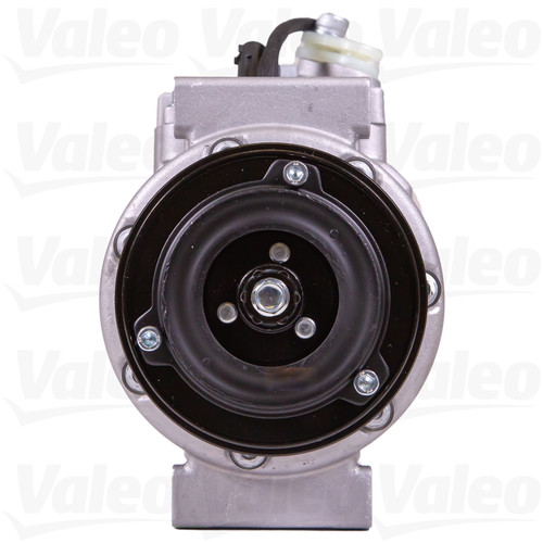 A/C Compressor-Base Valeo 815652