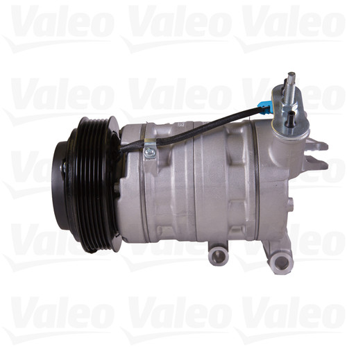 A/C Compressor-LT Valeo 815655