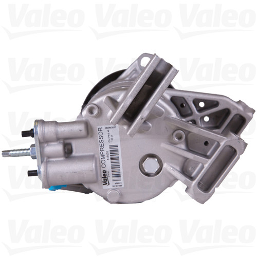A/C Compressor-LT Valeo 815655