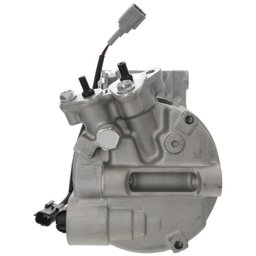 A/C Compressor Valeo 815670 fits 2013 Nissan Sentra 1.8L-L4