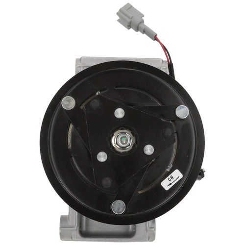 A/C Compressor Valeo 815670 fits 2013 Nissan Sentra 1.8L-L4