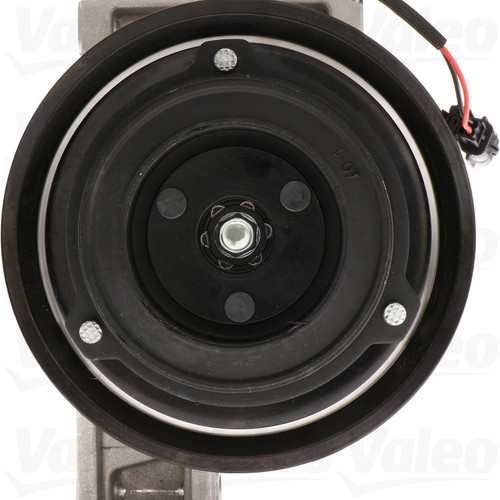 A/C Compressor Valeo 815675