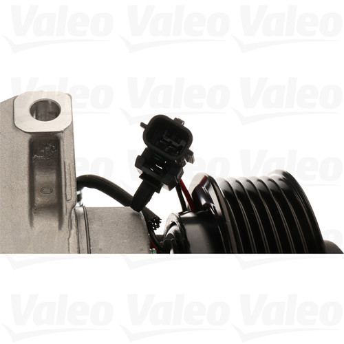 A/C Compressor Valeo 815675