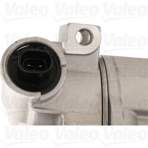A/C Compressor-Base Valeo 815677