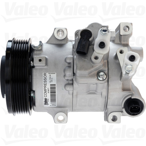 A/C Compressor-Base Valeo 815677
