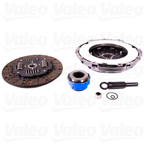 Transmission Clutch Kit Valeo 828999