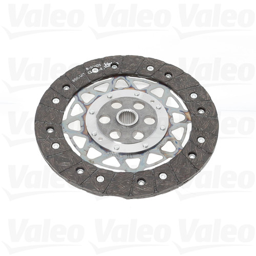 Transmission Clutch Kit-Turbo Valeo 832226