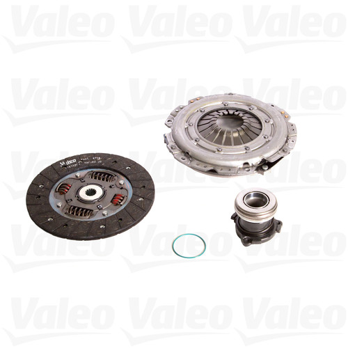 Clutch Kit fits 2008 Saturn Astra VALEO 834243