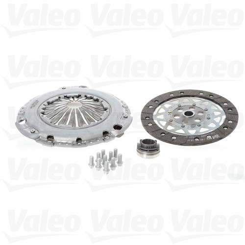 Clutch Kit fits 2007-2012 Mini Cooper  VALEO