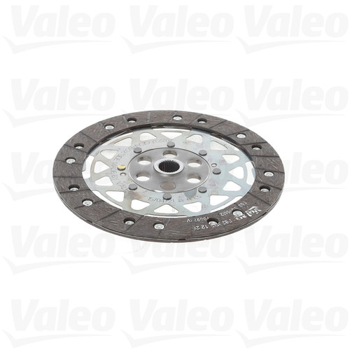 Clutch Kit fits 2007-2012 Mini Cooper  VALEO