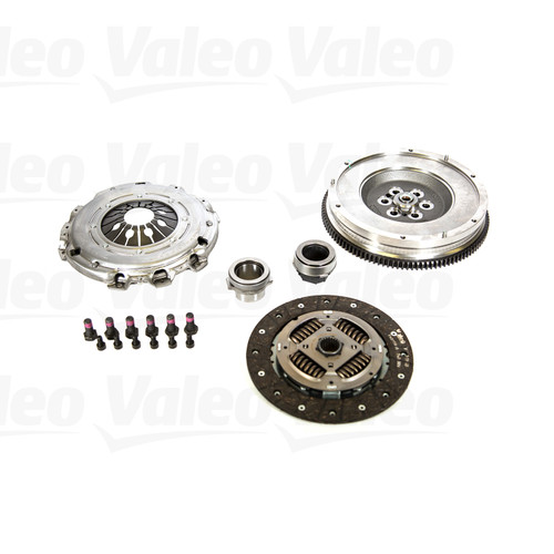 Clutch Flywheel Conversion Kit-Sedan, E90 Valeo 835115