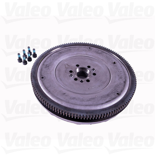 Clutch Flywheel-S, Turbo Valeo 836189