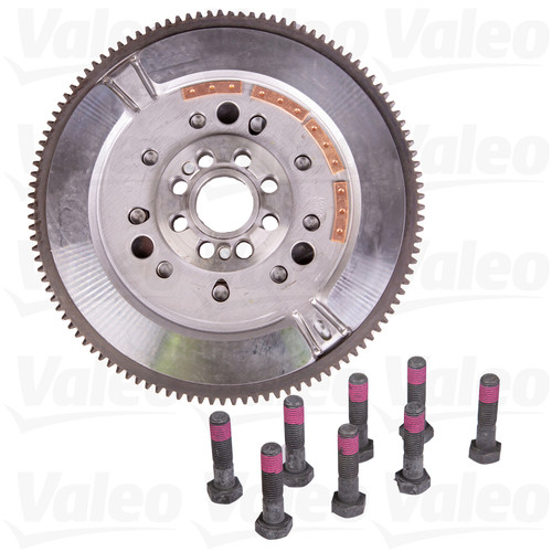 Clutch Flywheel-Dual Mass Flywheel Valeo 836557