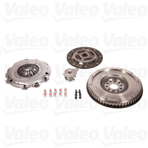 Clutch Flywheel Conversion Kit-T5 Valeo 845119