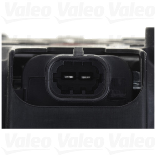 Alternator Valeo 849049