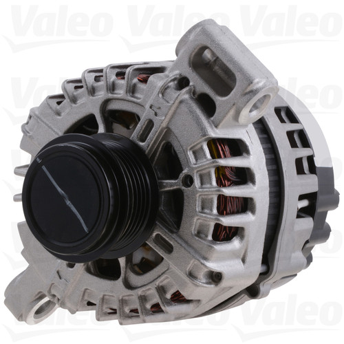 Alternator Valeo 849127