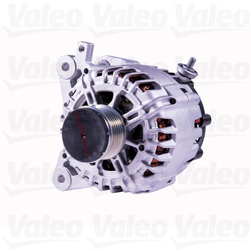 Alternator-S Valeo 849149 fits 17-18 Nissan Rogue 2.5L-L4