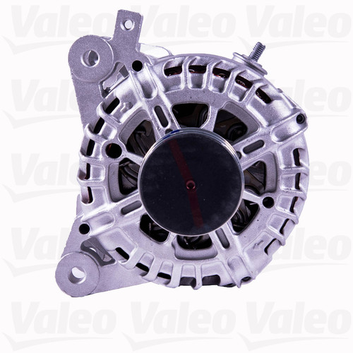 Alternator-S Valeo 849149 fits 17-18 Nissan Rogue 2.5L-L4