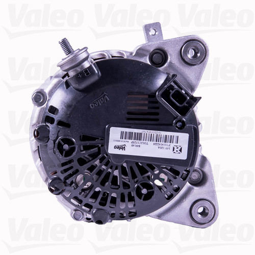 Alternator-S Valeo 849149 fits 17-18 Nissan Rogue 2.5L-L4