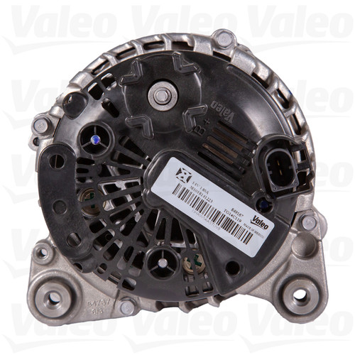Alternator-S Valeo 849167 fits 2016 VW Jetta 1.4L-L4