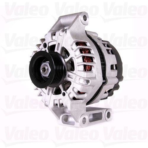 Valeo Alternator 849180 - view 9
