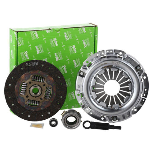 Transmission Clutch Kit Valeo 874001 - view 10