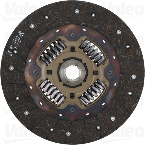 Transmission Clutch Kit Valeo 874001 - view 12
