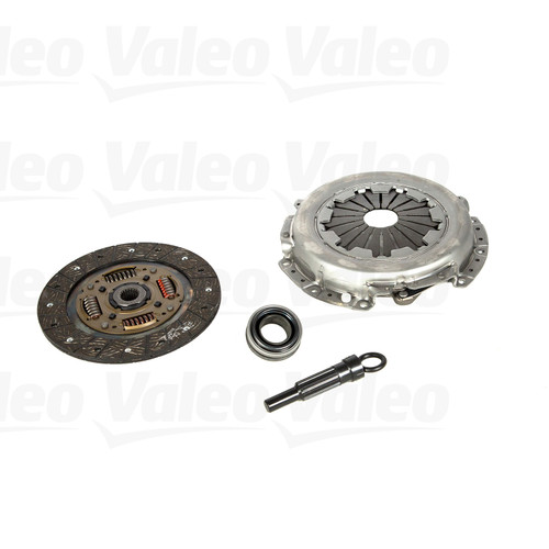 Transmission Clutch Kit-Natural Valeo 874203