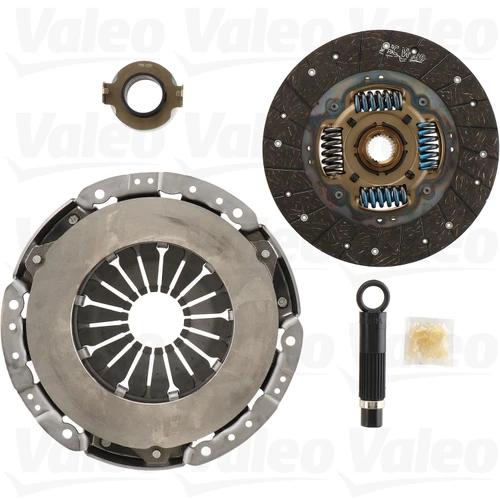 Clutch Kit fits 2008-2012 Honda Accord VALEO 874206 - view 2