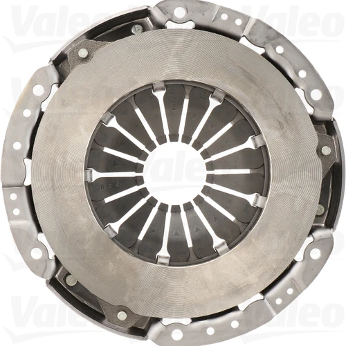 Clutch Kit fits 2008-2012 Honda Accord VALEO 874206 - view 6