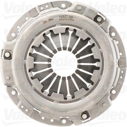 Clutch Kit fits 2008-2012 Honda Accord VALEO 874206 - view 11
