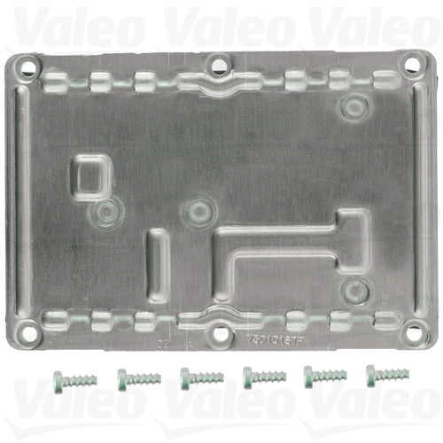 High Intensity Discharge (HID) Lighting Ballast Valeo 88794 - view 2