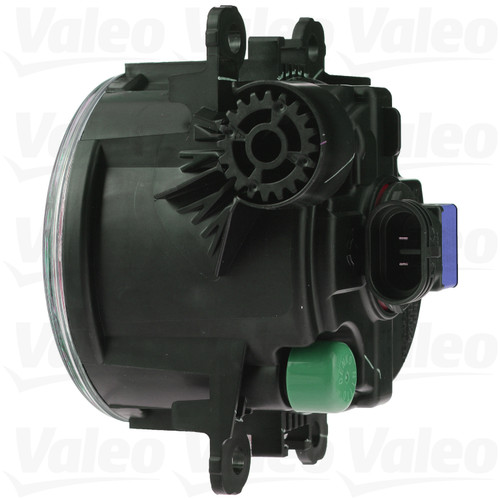 Fog Light-ES Valeo 88899
