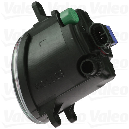 Fog Light-Base Valeo 88969