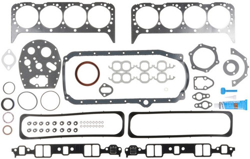 Engine Gasket Set VICTOR REINZ 01-10029-01